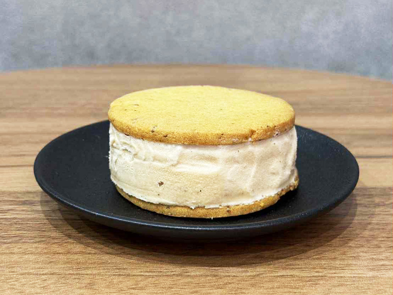 華麗（カレー）な愛すサンド